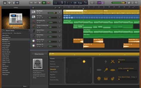 Apple Patches Malicious Exploit Found In Garageband For Mac Project