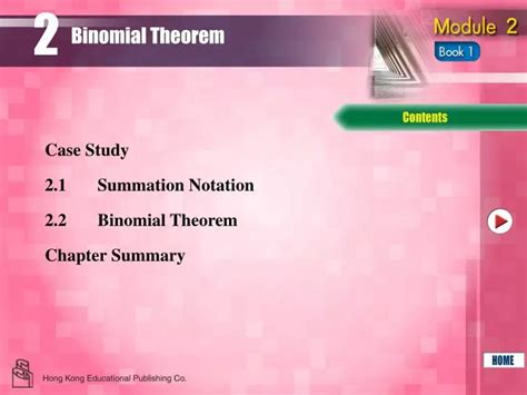 Ppt Binomial Theorem Powerpoint Presentation Free Download Id4828903