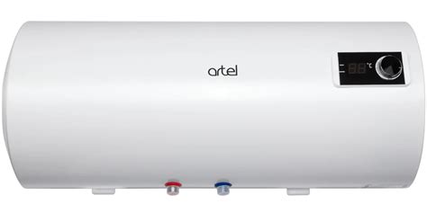 Водонагреватель ARTEL ART-HR-WH-1.5-50 S White купить - цена ...