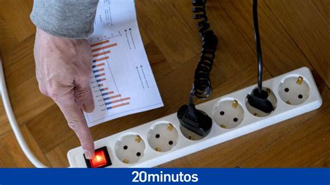 C Mo Reducir La Potencia El Ctrica Contratada Estos Son Los Tramos Y