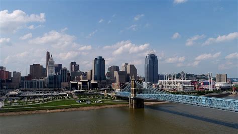 What Time Is It In Cincinnati The Precise Pulse Of Time In The Queen City