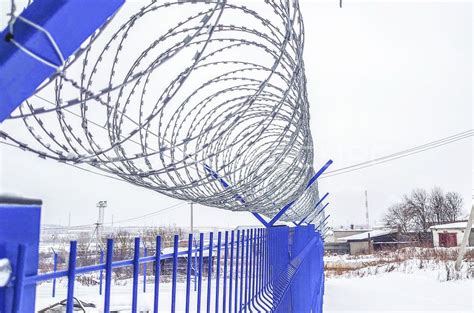 3D ограждения в Екатеринбурге: Купить 3д заборы с установкой от ...