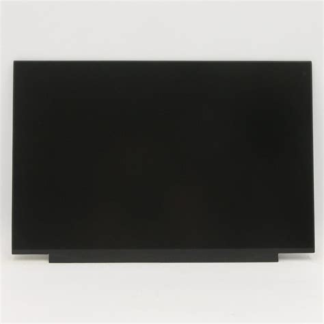 Recambio de matriz de pantalla LCD para ordenador portátil NT156FHM N61