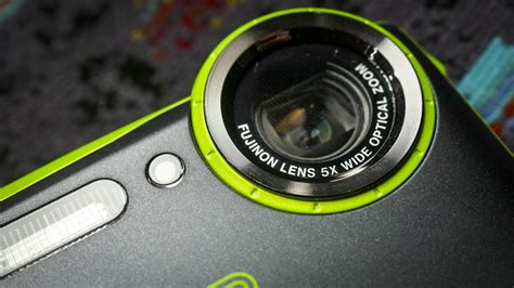 Fujifilm Finepix Xp Review Techradar