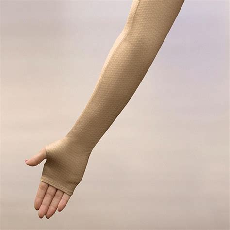 What Do Compression Arm Sleeves Actually Do? - Mastectomy Shop