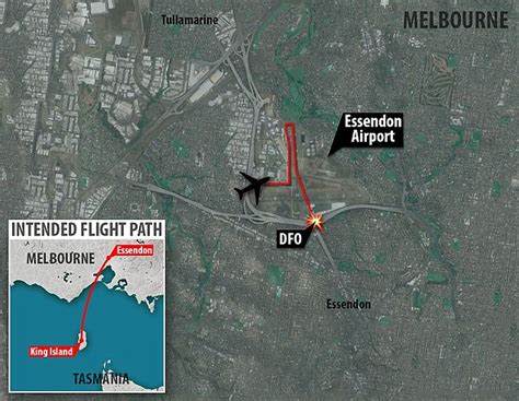 Essendon Dfo Plane Crash Widow Says Pilot Was A Hero Daily Mail Online