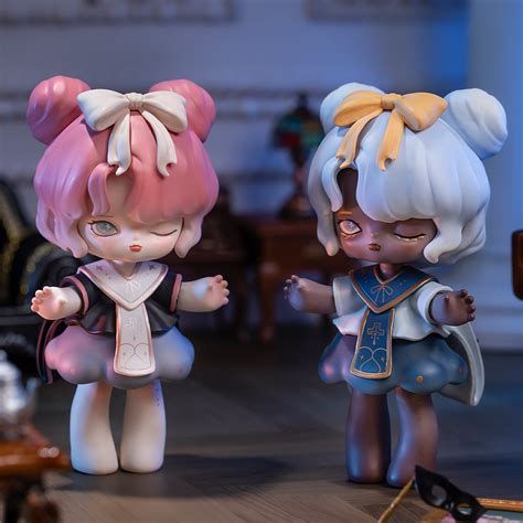 MISYA - Incredible Mansion – Blindbox Store