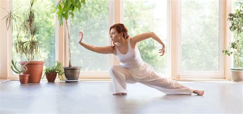 Le Qi Gong devenir maître de son énergie Atma Yoga Montréal