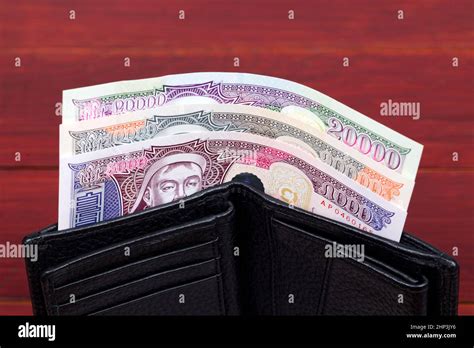 Mongolian Tugrik Currency Hi Res Stock Photography And Images Alamy