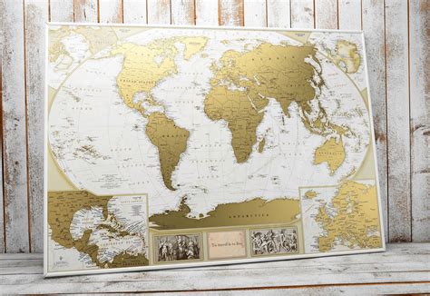 World Map Art Wall World Map Wall Art Map Map Wall Art Wall - Etsy