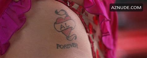 COYOTE UGLY NUDE SCENES AZNude