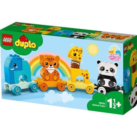 LEGO Duplo Farm Animals