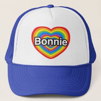 Happy Birthday Bonnie Gifts on Zazzle