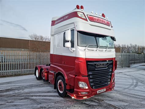 Used Tractor Units For Sale Uk X Tractor Units For Sale Asset