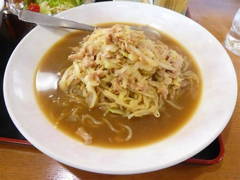 小見川麺 擂り粉木日記