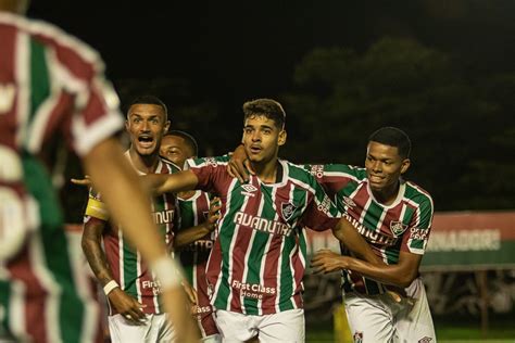 Fluminense X Cuiab Pelo Brasileiro Sub Onde Assistir Escala Es