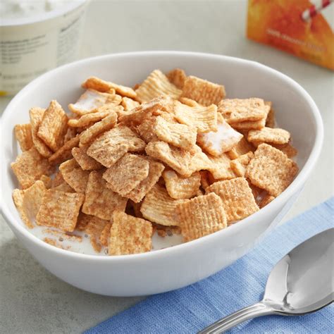 Cinnamon Toast Crunch Cereal 45 Oz 4case