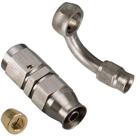 Best Brake Fittings Manufacturer in China-Topa