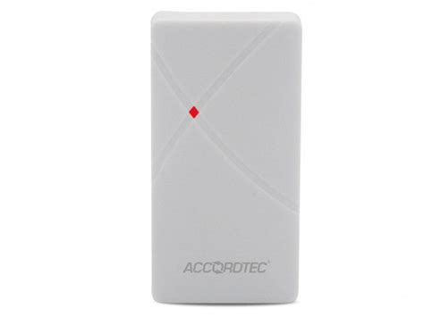 Считыватель Proximity карт Em-marine Accortec AT-PR500EM GR - купить по ...