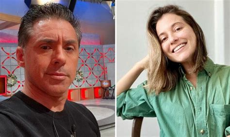 Ap S Pol Mica Pedro So Provoca Ana Catharina Onde Est A Senhora Do