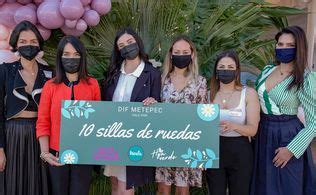 Se presentó la segunda edición del Bazar Hoja Verde en Metepec CHIC