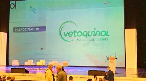 Vetoquinol Presenta En El Congreso De La AVPA Los Beneficios De La IA A