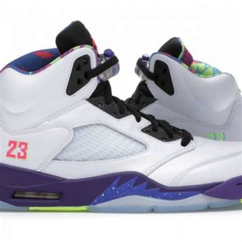 Jordan 5 Retro Alternate Bel-Air | Kixify Marketplace