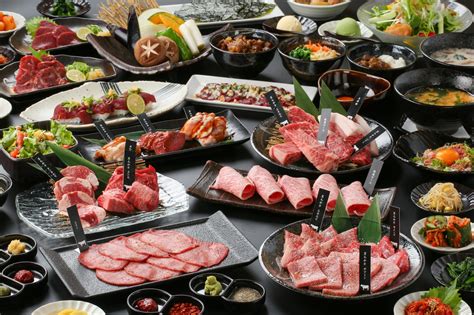 【50％off】「焼肉x牛」黒毛和牛が楽しめる焼肉食べ飲み放題コース半額セール！ 通常価格お一人様10000円が半額の5000円に