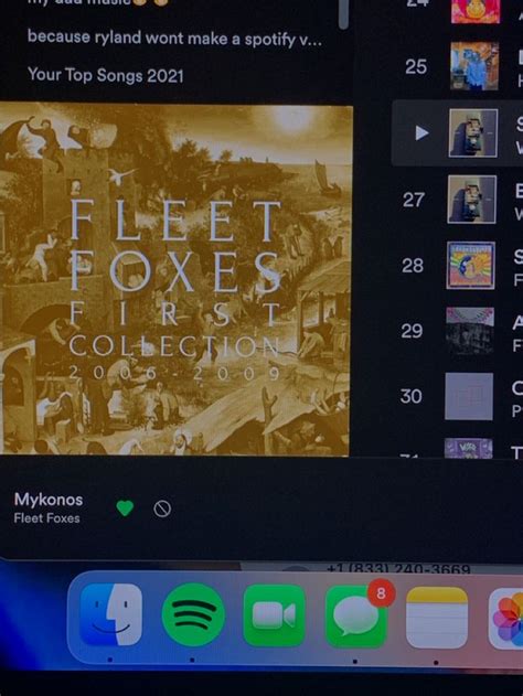 mykonos - fleet foxes | Fleet foxes, Fleet, Mykonos