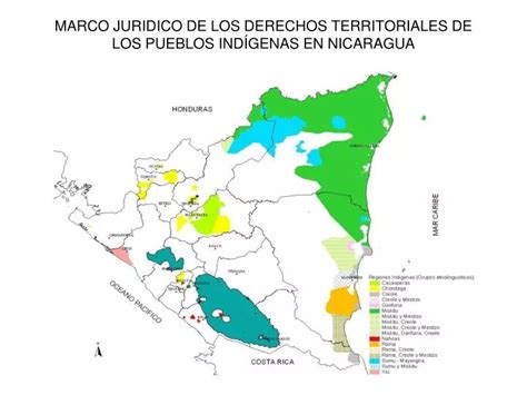 PPT MARCO JURIDICO DE LOS DERECHOS TERRITORIALES DE LOS PUEBLOS