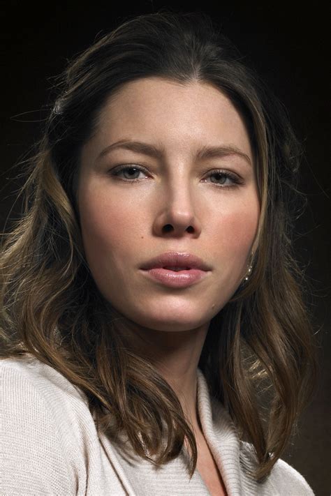 Jessica Biel - Profile Images — The Movie Database (TMDB)