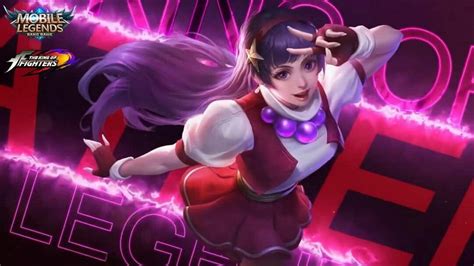 How To Save KOF Draw Event Tricks In Mobile Legends ML Esports