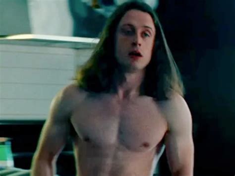 Rory Culkin Divides Internet With Full Frontal Nude Scene For Series Swarm The Chronicle
