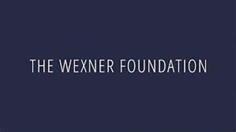 Wexner Foundation Announces Class Of Field Fellows The Jewish Link