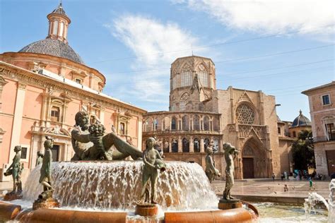 Valencia: 10 Destinations to Visit in Spain's Most Underrated City