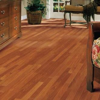 Honduran Mahogany Flooring