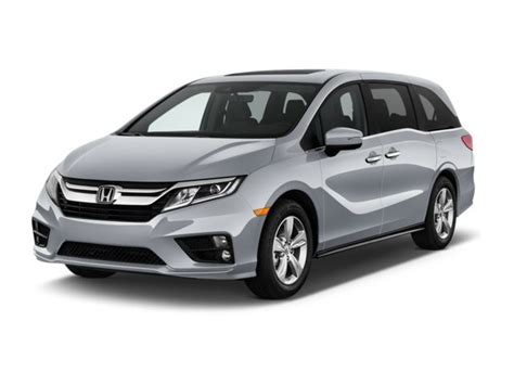 2020 Honda Odyssey Exterior Colors U S News