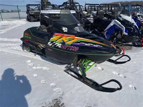 Snowmobile Toms Marine Sales And Service Crawfordsville In 765 362