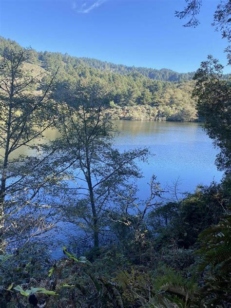 map of bass lake california 3