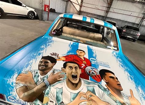 El Hot Wheels Solidario De La Selecci N En El Mundial Diario Hoy En La Noticia