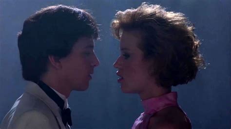 Pretty in Pink (1986) by Howard Deutch