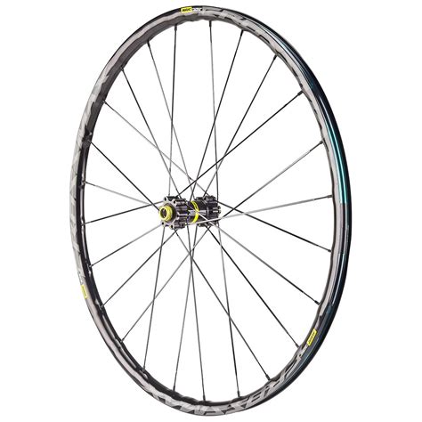 Mavic Crossmax Elite Boost 29 Front Wheel LordGun Online Bike Store