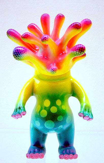 Plastic Kaiju Vinyl Art Toys Japanese Toys Kaiju