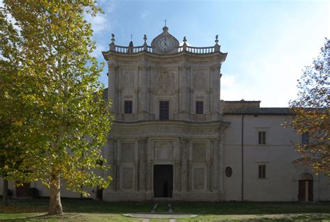 Santa Maria Al Morrone Il Rotary Per Le Vie Di Celestino