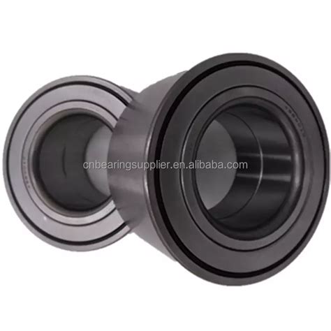 ZA-45BWD10ACA86 Wheel Hub Bearing - Low Noise, Long Life