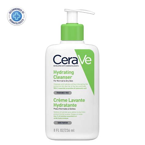 Buy Cerave Moisturizing Lotion For Dry To Very Dry Skin 236ml Online And Get Upto 60 Off At