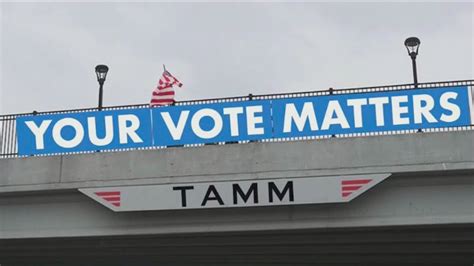 Early Voting Is Underway In Missouri Youtube