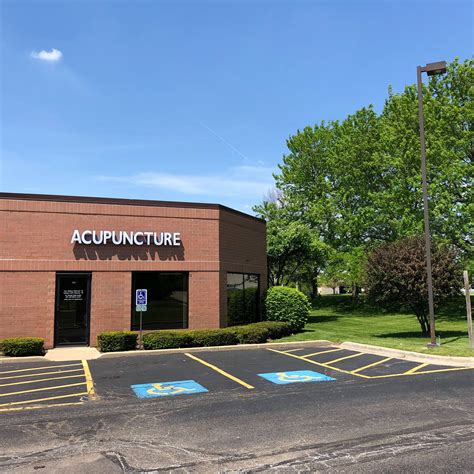 Acupuncture Chiropractic - Home