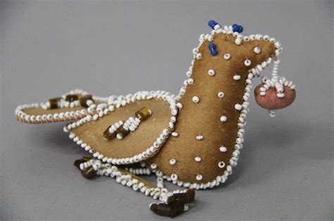 Nez Perce National Historical Park Hosts 25 th Annual Beadwork Bazaar ...