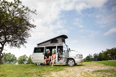 The Cheaper, Easier, Hassle-Free Way to RV Camp